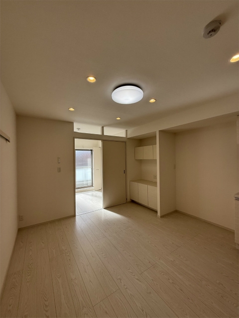 2/15 リビング/ダイニング