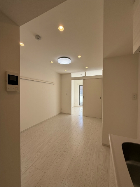 5/20 リビング/ダイニング