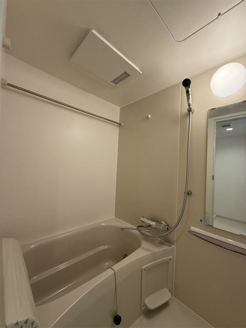 11/18 浴室