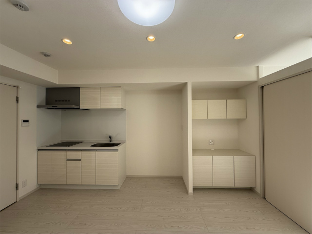 3/18 リビング/ダイニング