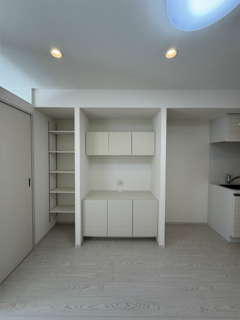 4/20 リビング/ダイニング