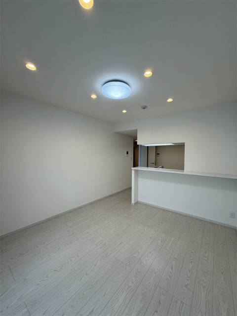 2/18 リビング/ダイニング