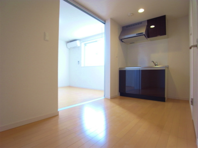 3/15 リビング/ダイニング