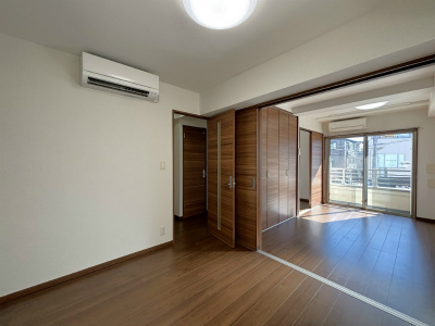 3/23 リビング/ダイニング