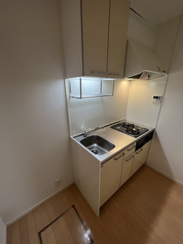 5/17 キッチン