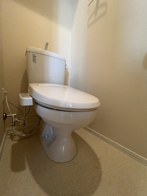 7/17 トイレ