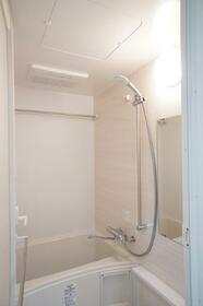 8/13 浴室