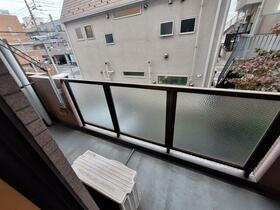 13/16 バルコニー