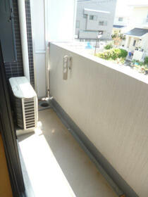 13/16 バルコニー