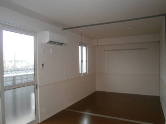 3/17 リビング/ダイニング