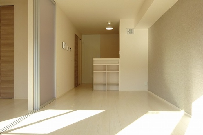 3/18 リビング/ダイニング