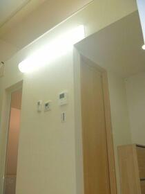 6/15 玄関
