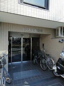 4/4 エントランス