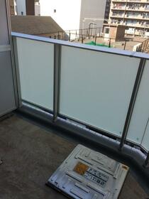 13/15 バルコニー