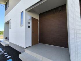 15/16 エントランス