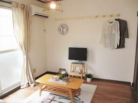 4/9 リビング/ダイニング