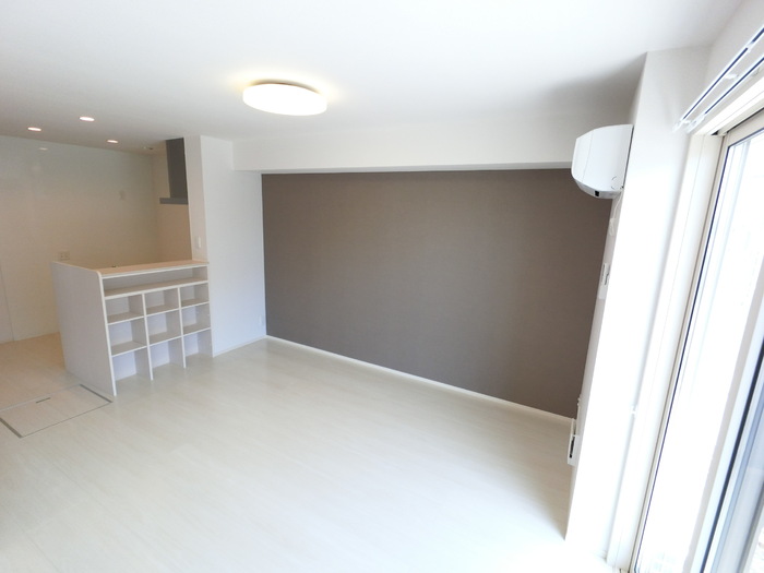 3/15 リビング/ダイニング