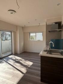 3/16 リビング/ダイニング