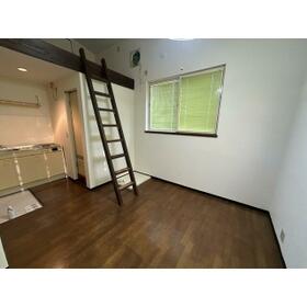 4/20 リビング/ダイニング