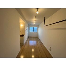 4/15 リビング/ダイニング