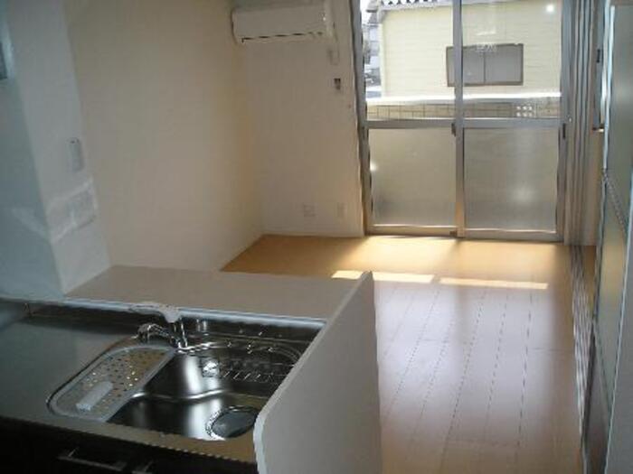 3/10 リビング/ダイニング