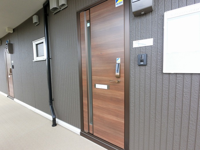 2/5 エントランス