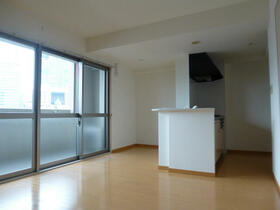 3/16 リビング/ダイニング