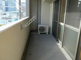 12/16 バルコニー