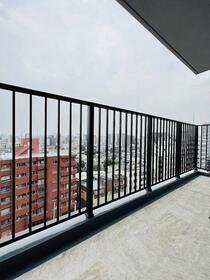 14/16 バルコニー