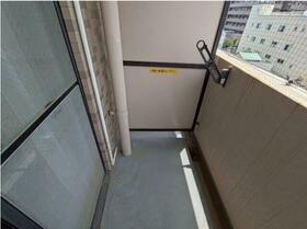 11/12 バルコニー