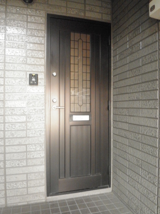 18/29 エントランス