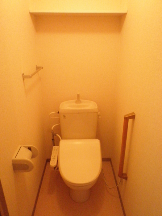 8/29 トイレ