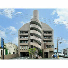 ファインビュー泉の外観