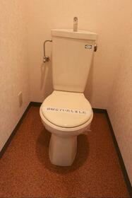 11/16 トイレ