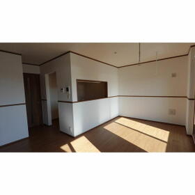 3/11 リビング/ダイニング