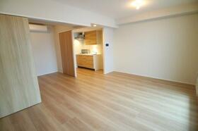 3/14 リビング/ダイニング