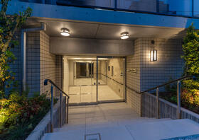 10/13 エントランス