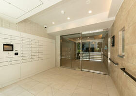 12/13 エントランス