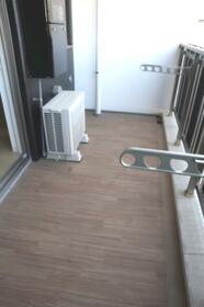 13/16 バルコニー