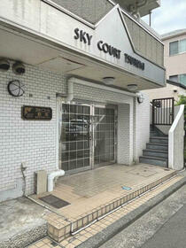 16/16 エントランス