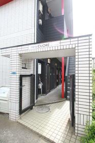 16/16 エントランス