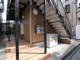 12/12 エントランス