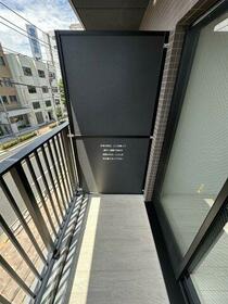 14/16 バルコニー