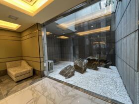 7/7 エントランス