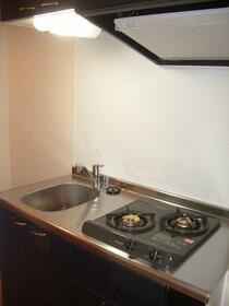 7/19 キッチン