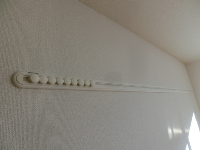 9/17 バルコニー