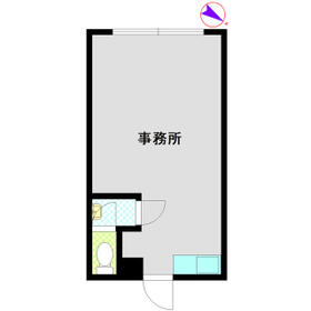 ファーストマンションの間取り