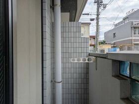 13/16 バルコニー