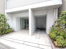 12/12 エントランス