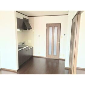 5/16 リビング/ダイニング